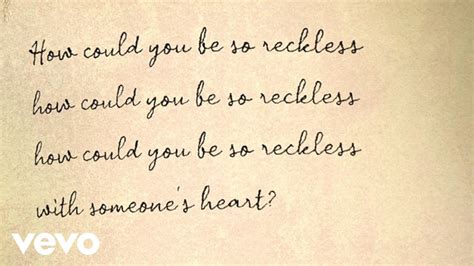 madison beer reckless lyrics|Madison Beer – Reckless Lyrics .